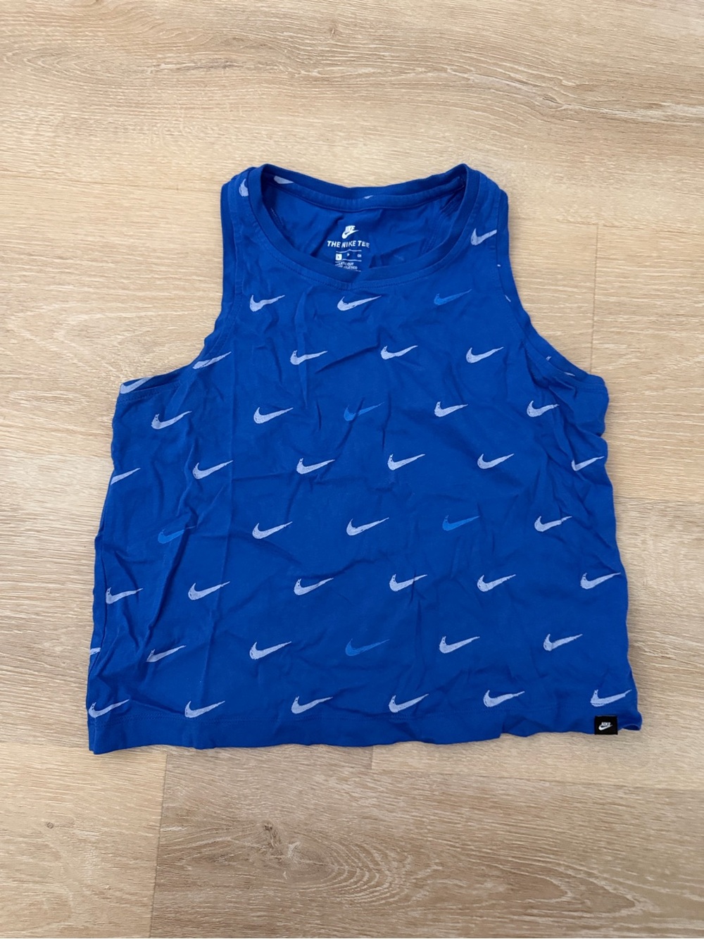 Nike Tank Top